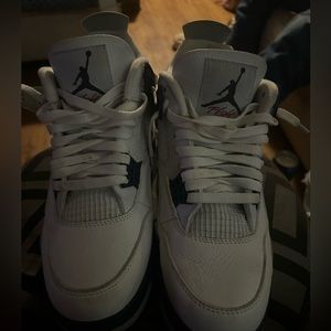 jordan 4 midnight size 11